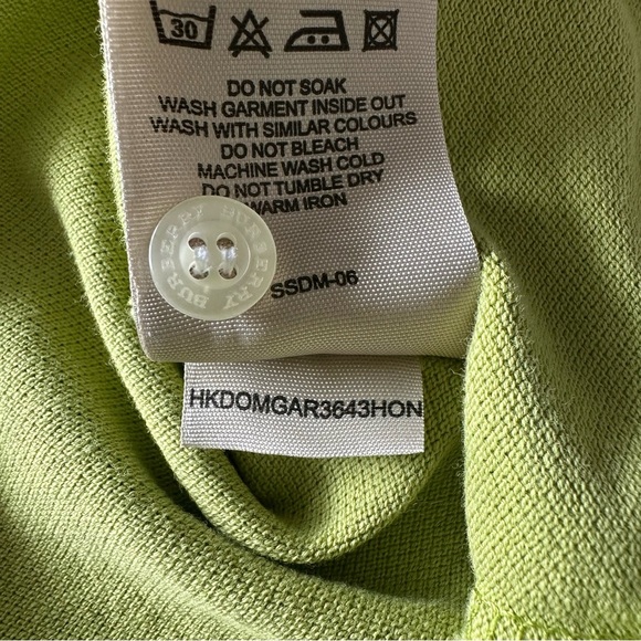 Burberry women’s top - Picture 9 of 11